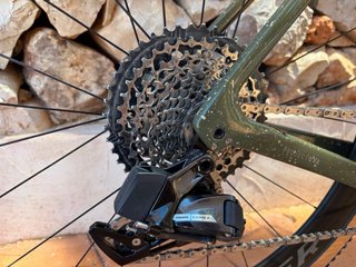 TREK CHECKPOINT SLR 7 eTap Project One Gravel