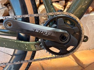 TREK CHECKPOINT SLR 7 eTap Project One Gravel