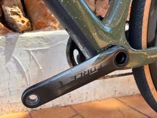 TREK CHECKPOINT SLR 7 eTap Project One Gravel