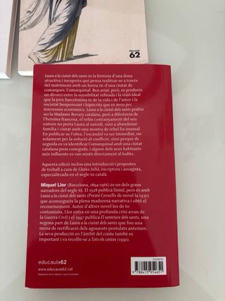 Libros Literatura Catalana 2 Bachillerato