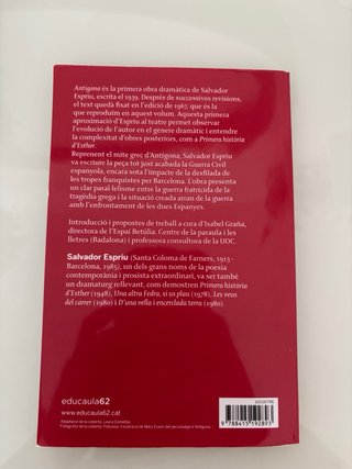 Libros Literatura Catalana 2 Bachillerato