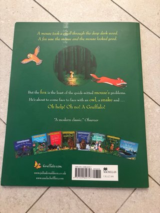 libro en ingles para niños pequeños