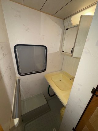 Caravana 750kg