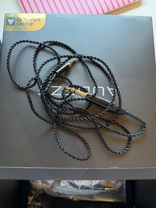 Auriculares Audeze