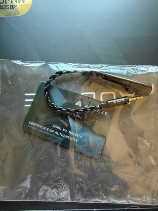 Auriculares Audeze