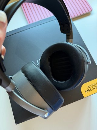 Auriculares Audeze