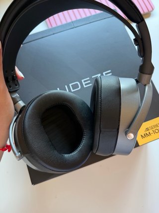 Auriculares Audeze