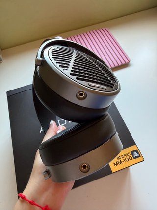 Auriculares Audeze
