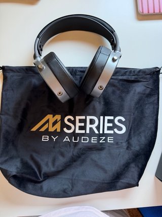 Auriculares Audeze