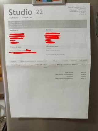Auriculares Audeze