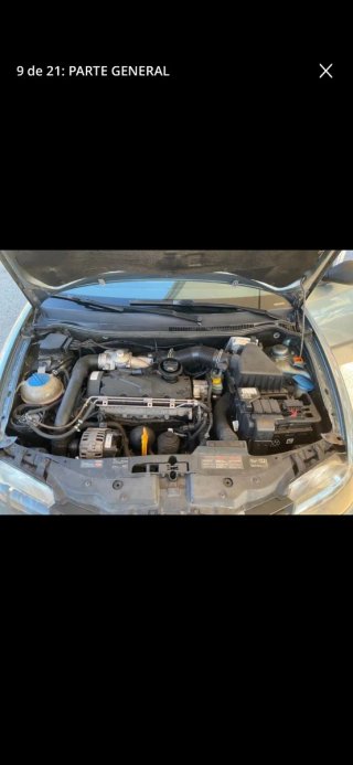 SEAT Ibiza 2006