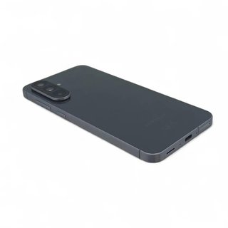 MOVIL SAMSUNG GALAXY A56 5G 256GB/8GB GRIS