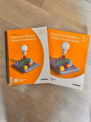 Lote de libros 2 de la ESO