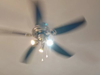 Ventiladors de sostre