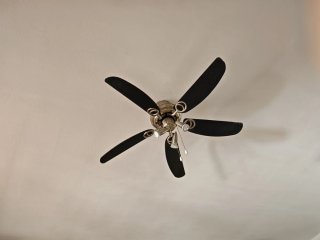 Ventiladors de sostre