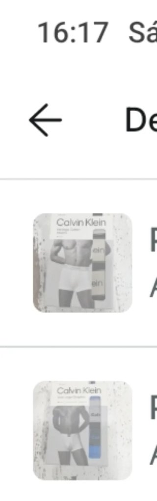 Calvin Klein Slips  Calvin Klein originales packs