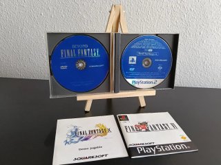 🇪🇸Final Fantasy VI PS1