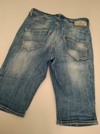 Jeans corti donna Meltin Pot