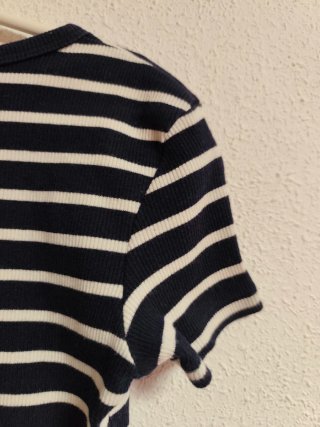 Top de chica talla XXL de Pull & Bear.
