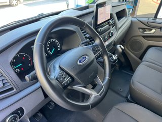 Ford Transit Custom Van 2.0 TDCI 96kW 320 L2 Trend