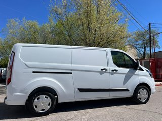 Ford Transit Custom Van 2.0 TDCI 96kW 320 L2 Trend
