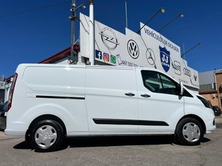 Ford Transit Custom Van 2.0 TDCI 96kW 320 L2 Trend