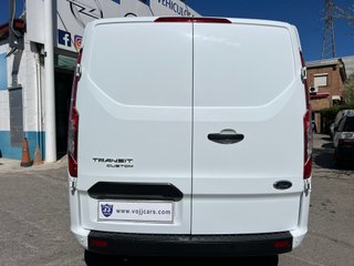 Ford Transit Custom Van 2.0 TDCI 96kW 320 L2 Trend