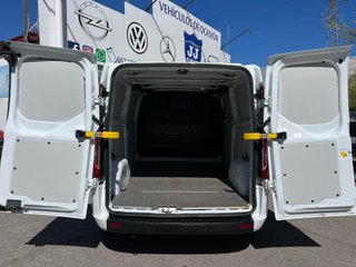 Ford Transit Custom Van 2.0 TDCI 96kW 320 L2 Trend