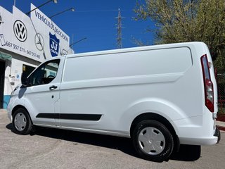Ford Transit Custom Van 2.0 TDCI 96kW 320 L2 Trend