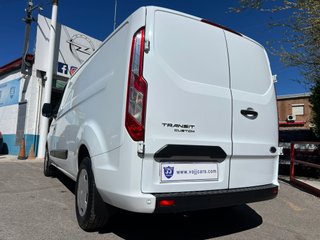 Ford Transit Custom Van 2.0 TDCI 96kW 320 L2 Trend