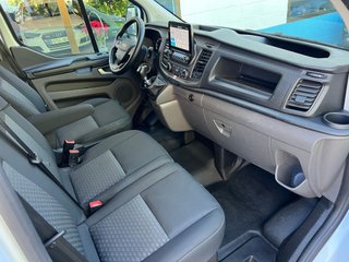 Ford Transit Custom Van 2.0 TDCI 96kW 320 L2 Trend