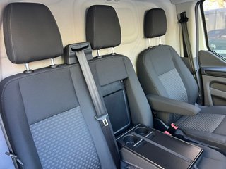Ford Transit Custom Van 2.0 TDCI 96kW 320 L2 Trend