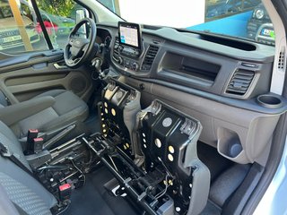 Ford Transit Custom Van 2.0 TDCI 96kW 320 L2 Trend