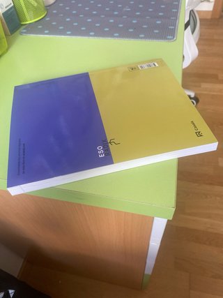 Lengua castellana y Literatura 3 ESO RADIX