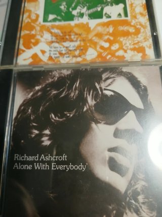 Lote 4 CDs Pop Rock Internacional y Nacional