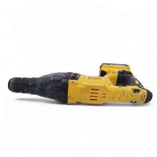 TALADRO PERCUTOR DEWALT DCH133 + BATERIA + ACC + MALETIN