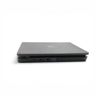CONSOLA SONY PS4 SLIM 1TB + MANDO + CABLE