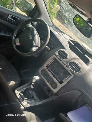 Ford Focus 2007