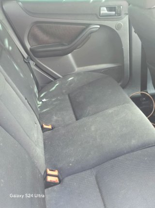 Ford Focus 2007