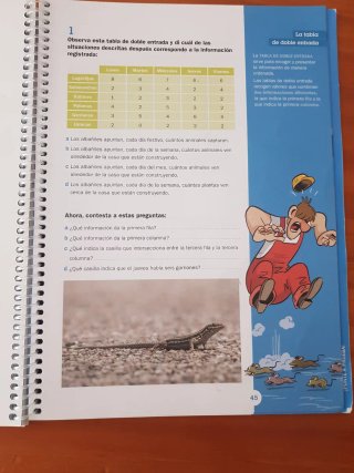 Prepara 1°ESO Repaso 6°EP MATEMÁTICAS
