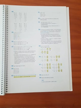 Prepara 1°ESO Repaso 6°EP MATEMÁTICAS