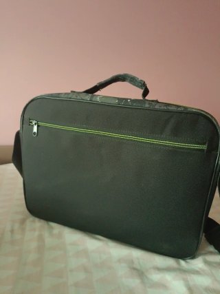 Mochila bandolera Roll Road
