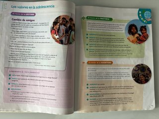 Ciencias de la Naturaleza, 6 Primaria, Proyecto...