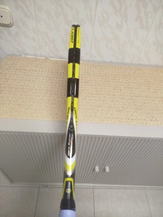Raqueta Babolat Pure Aero
