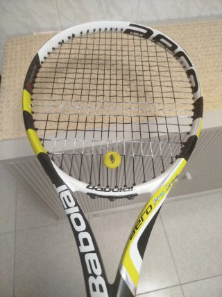 Raqueta Babolat Pure Aero