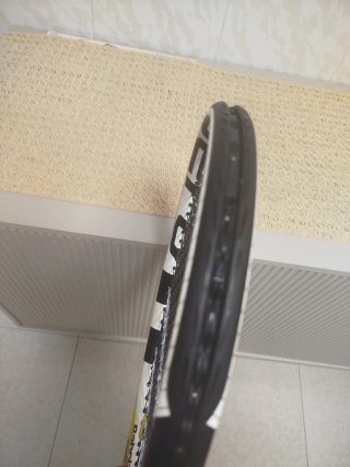 Raqueta Babolat Pure Aero