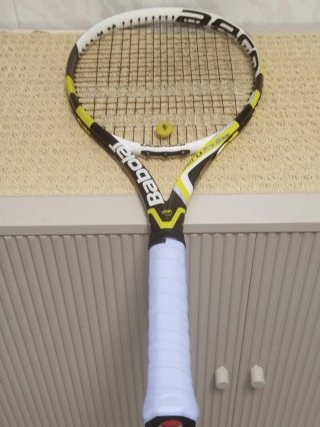 Raqueta Babolat Pure Aero