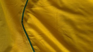 Camiseta Brasil 2006 Colección