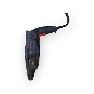 TALADRO PERCUTOR BOSCH GBH 2-21