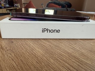iPhone 14 Pro Funciona perfectamente